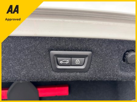 2018 BMW 5 Series 523D M-SPORT AUTO FULL LOADED WITH EXTRAS €27,950 thumbnail