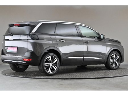 2021 Peugeot 5008 - thumbnail 10