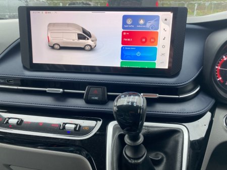 2026 Maxus Deliver 9 - thumbnail 4