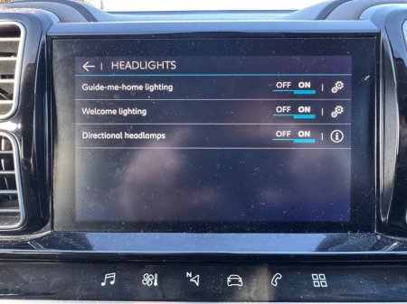 2021 Citroen C5 Aircross - thumbnail 16