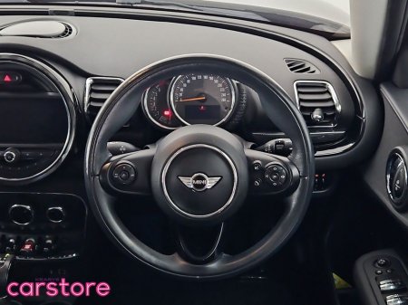 2016 MINI Clubman - thumbnail 19