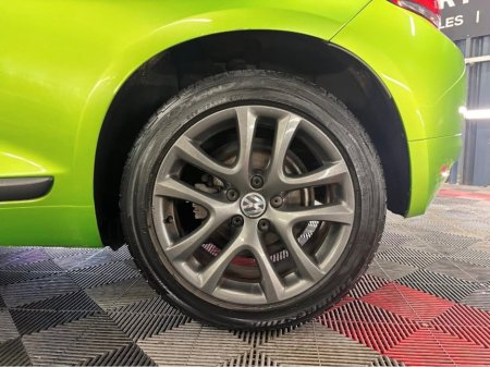 2011 Volkswagen Scirocco 1.4 TSI SPORT BLUEMOTION TECHNOLOGY €7,950 thumbnail