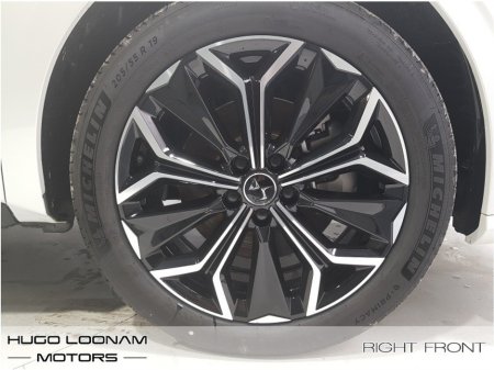 2023 DS Automobiles DS 4 - thumbnail 14