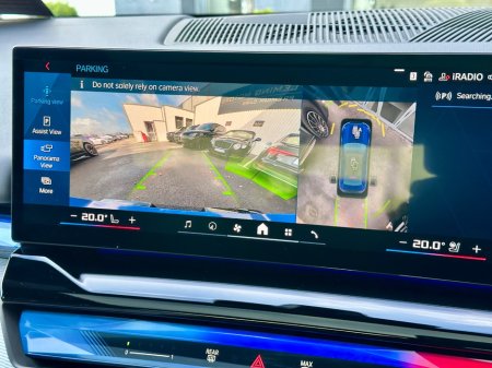 2025 BMW M5 - thumbnail 10