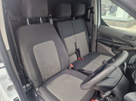 2022 Ford Transit Connect - thumbnail 15