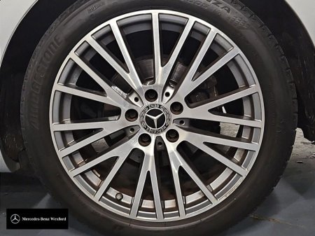 2020 Mercedes-Benz CLA Class - thumbnail 5