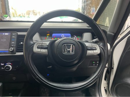2020 Honda Fit - thumbnail 8