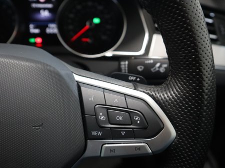 2022 Volkswagen Passat - thumbnail 13