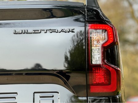 2024 Ford Ranger - thumbnail 43