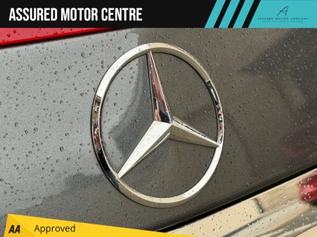 2011 Mercedes-Benz E Class E SERIES CDI AVANTGARDE SPORT 2DR AUTO**FULL BLACK LEATHER INTERIOR**REAR PARKING SENSORS**AMG STYLE ALLOY WHEELS**CRUISE CONTROL**BLUETOOTH**HISTORY CHECKED**FINANCE ARRANGED** €7,995 thumbnail