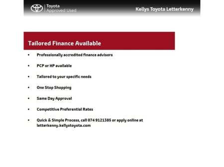 2022 Toyota Rav4 RAV4 HYBRID PLATINUM €39,956 thumbnail