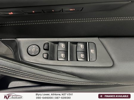 2022 BMW 5 Series 520d G30 LCI M Sport 2L Diesel 190bhp 4dr Auto - 222 Reg €42,995 thumbnail