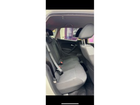 2013 Volkswagen Polo 1.2 TDI 75BHP BLUEMOTION €9,500 thumbnail