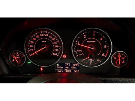 2014 BMW 4 Series 420d M Sport €14,900 thumbnail