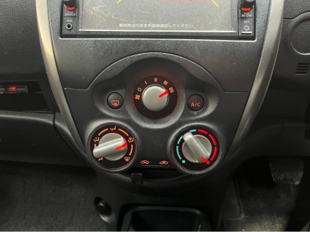 2018 Nissan March - thumbnail 15