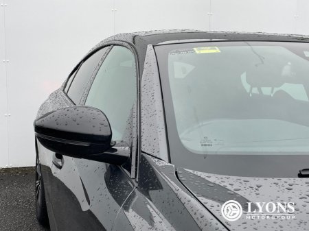 2024 Peugeot 508 - thumbnail 13