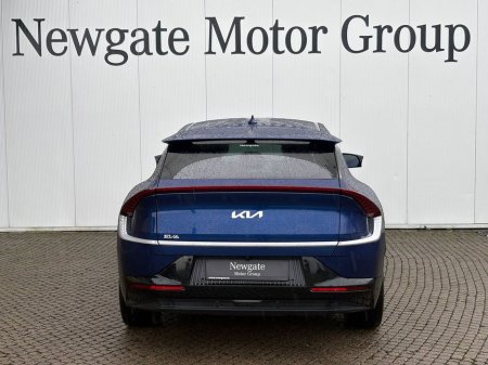 2024 Kia EV6 Earth 5DR Auto €36,950 thumbnail
