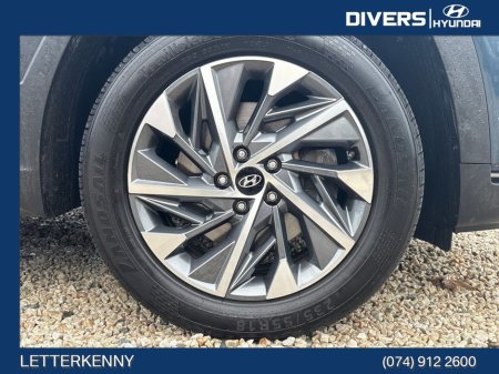 2022 Hyundai Tucson - thumbnail 21