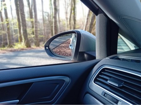 2019 Volkswagen Golf - thumbnail 25