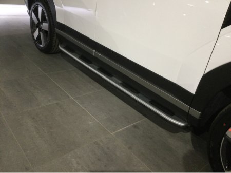 2026 Hyundai Santa Fe PREMIUM PHEV 4WD - Hyundai Side Steps - €69,950