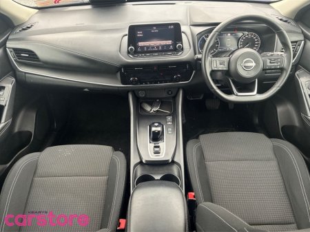 2024 Nissan Qashqai - thumbnail 10