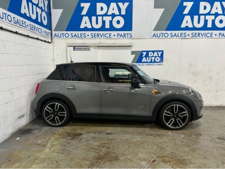 2018 MINI Hatch - thumbnail 3