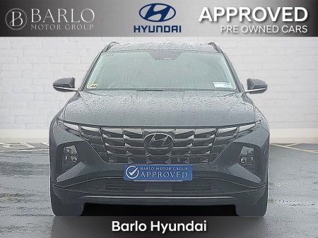 2023 Hyundai Tucson - thumbnail 3