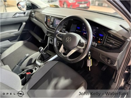 2023 Volkswagen Taigo 1.0 TSI 95HP Life €23,995 thumbnail