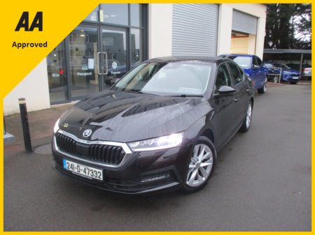 2024 Skoda Octavia *****SOLD     SOLD ******AMBITION 2.0 TDI 115 €31,950
