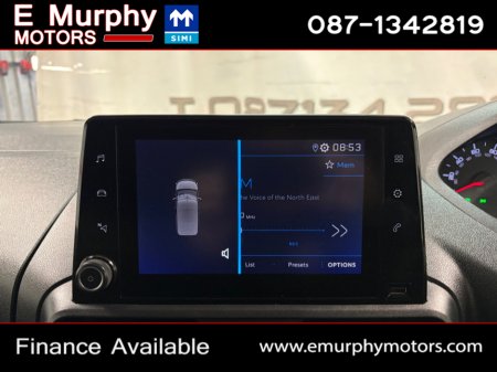 2021 Peugeot Partner - thumbnail 14