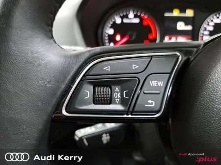 2024 Audi Q2 30TDI 116BHP SE €34,900 thumbnail