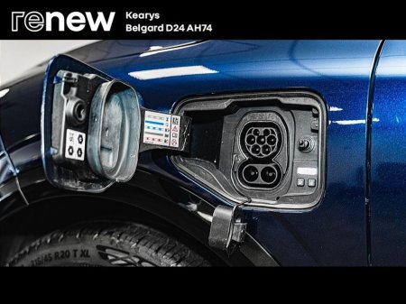 2023 Renault Megane E-Tech EV60 220hp Techno €25,900 thumbnail