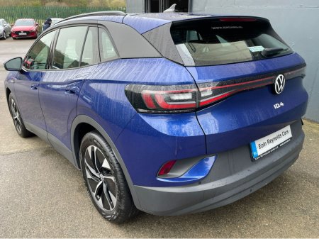 2023 Volkswagen ID.4 - thumbnail 5