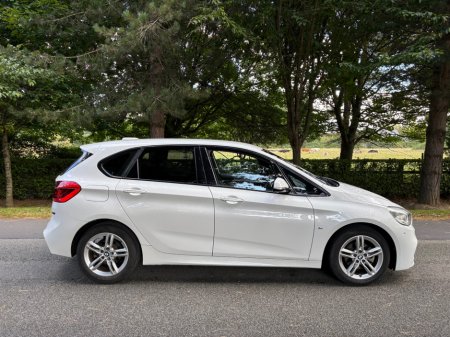 2018 BMW 2 Series - thumbnail 9