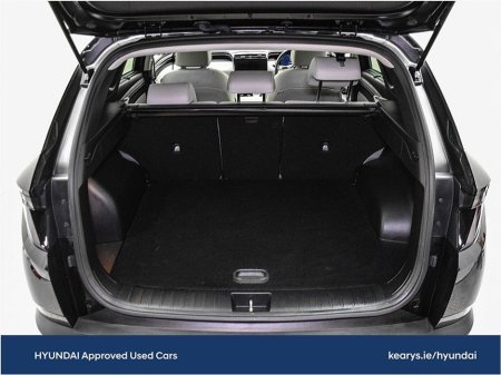 2021 Hyundai Tucson - thumbnail 9