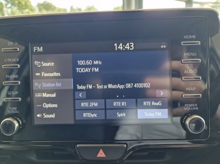 2022 Toyota Yaris - thumbnail 14