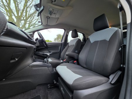 2015 Ford Ecosport - thumbnail 21