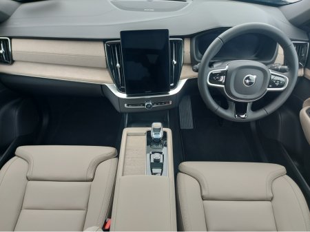 2026 Volvo XC90 - thumbnail 24