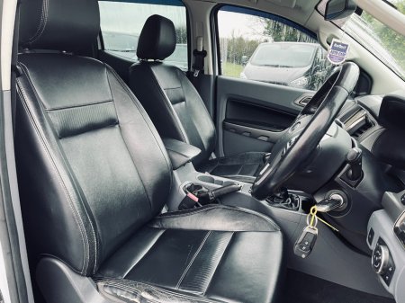 2018 Ford Ranger - thumbnail 6