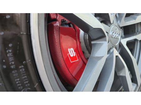 2015 Audi TT - thumbnail 26