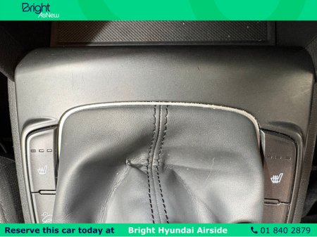 2020 Hyundai Kona KAUAI EXECUTIVE 5DR €19,950 thumbnail