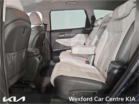 2022 Hyundai Santa Fe - thumbnail 8