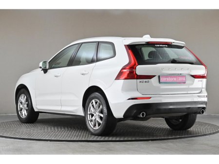 2018 Volvo XC60 - thumbnail 7