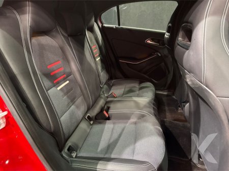 2017 Mercedes-Benz A Class - thumbnail 22