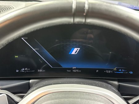 2025 BMW 3 Series 330E M Sport €50,800 thumbnail