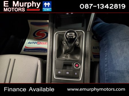 2022 SEAT Leon - thumbnail 17