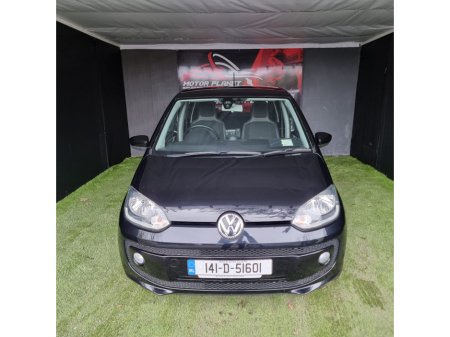 2014 Volkswagen up! for sale