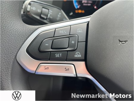 2026 Volkswagen Crafter - thumbnail 10