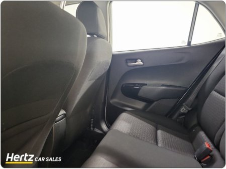 2024 Kia Picanto - thumbnail 13