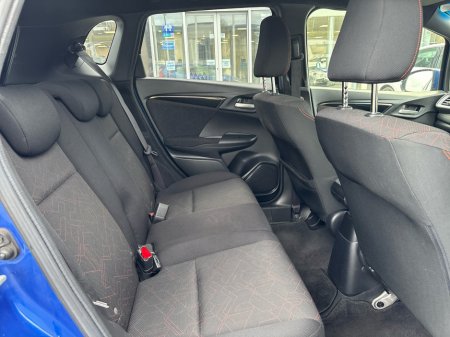 2014 Honda Fit - thumbnail 10